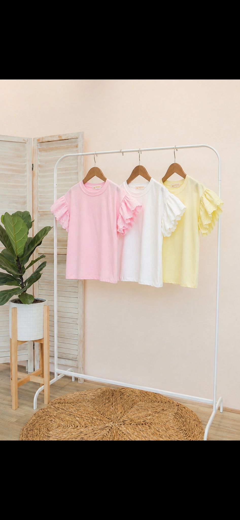 T-shirt MARGARET