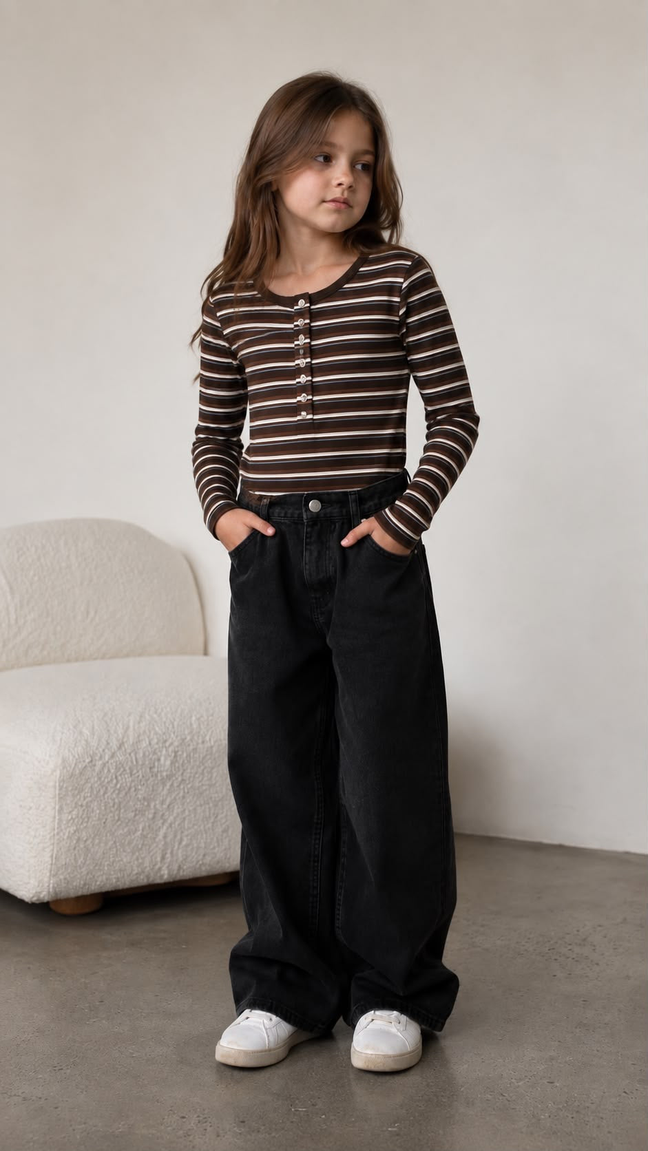 Body STRIPES