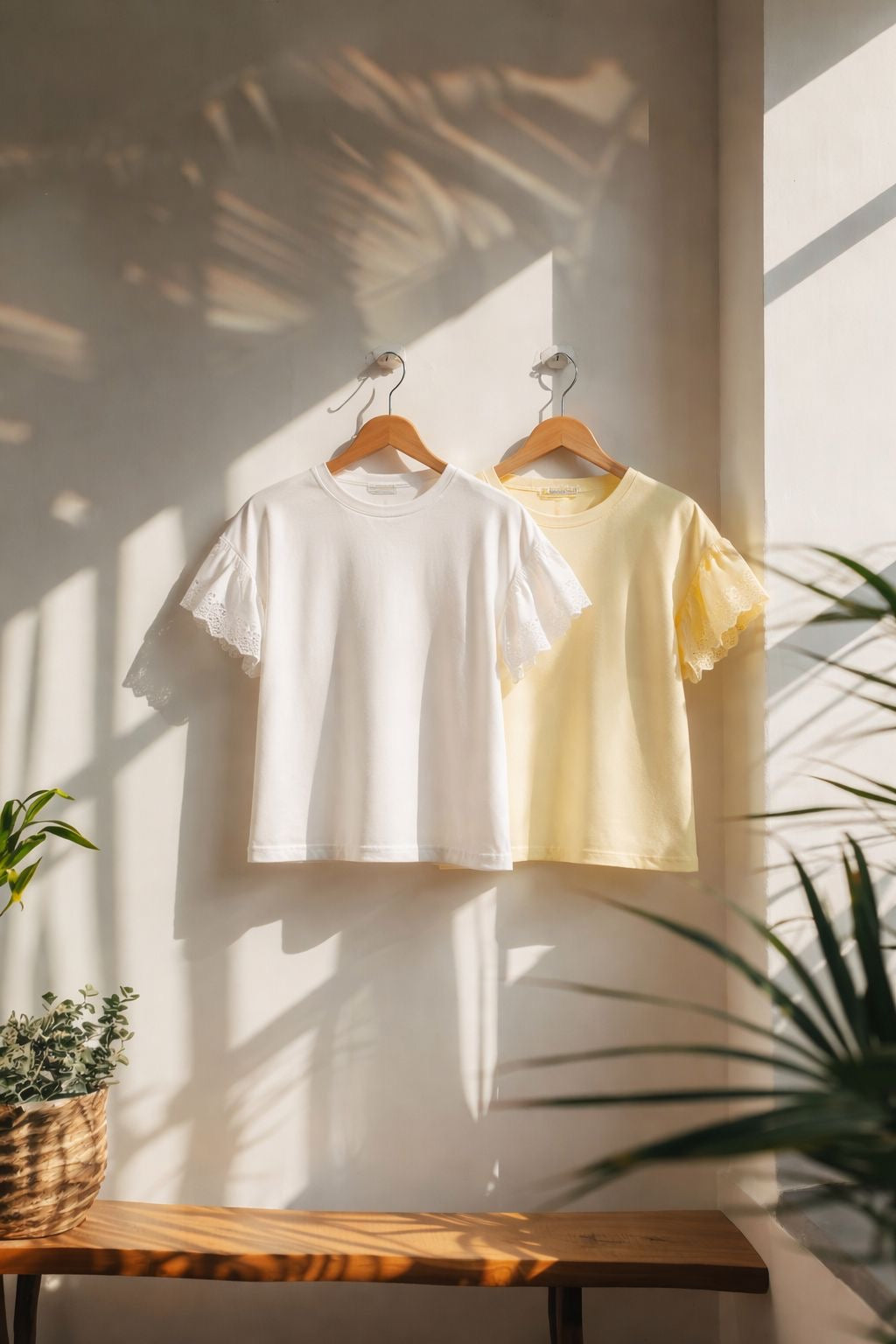 T-shirt MARGARET