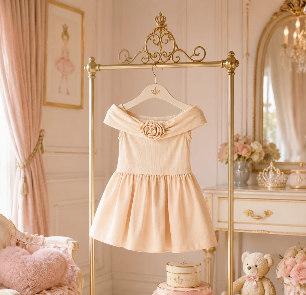 Abito elegante