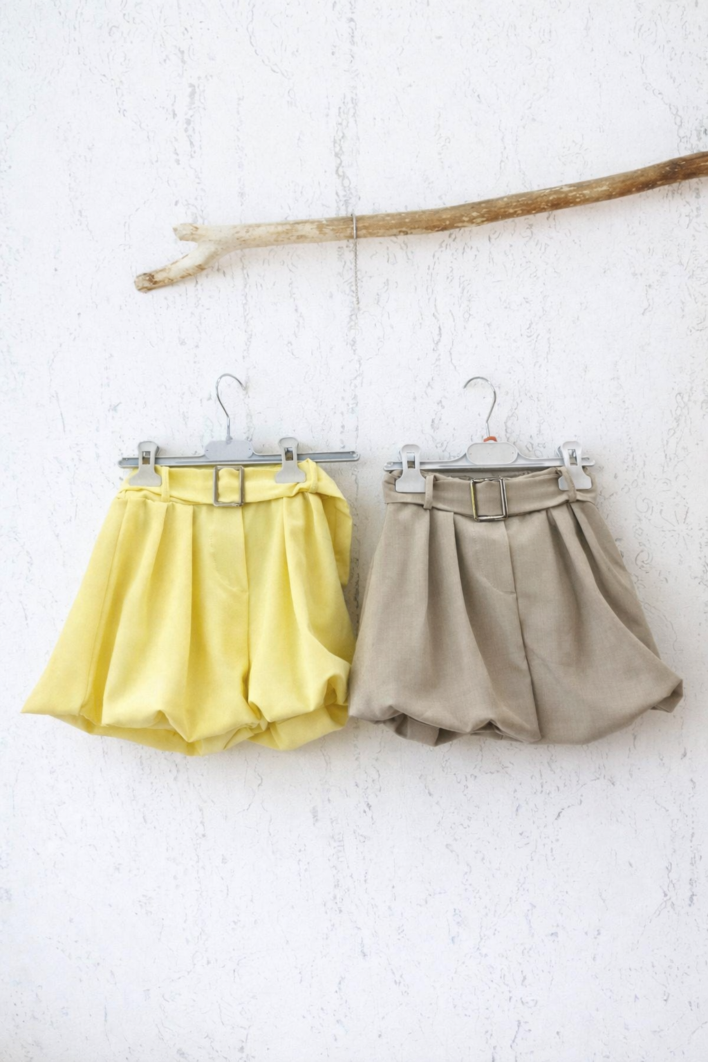 Pantaloncino ballon