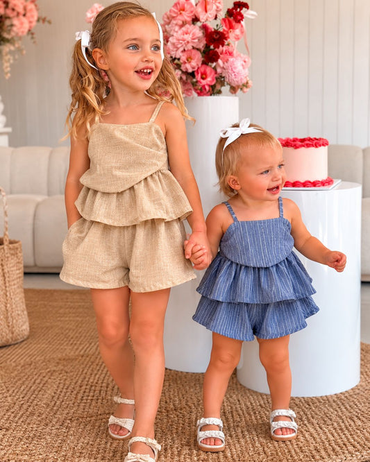 Completo neonata SEASHELL