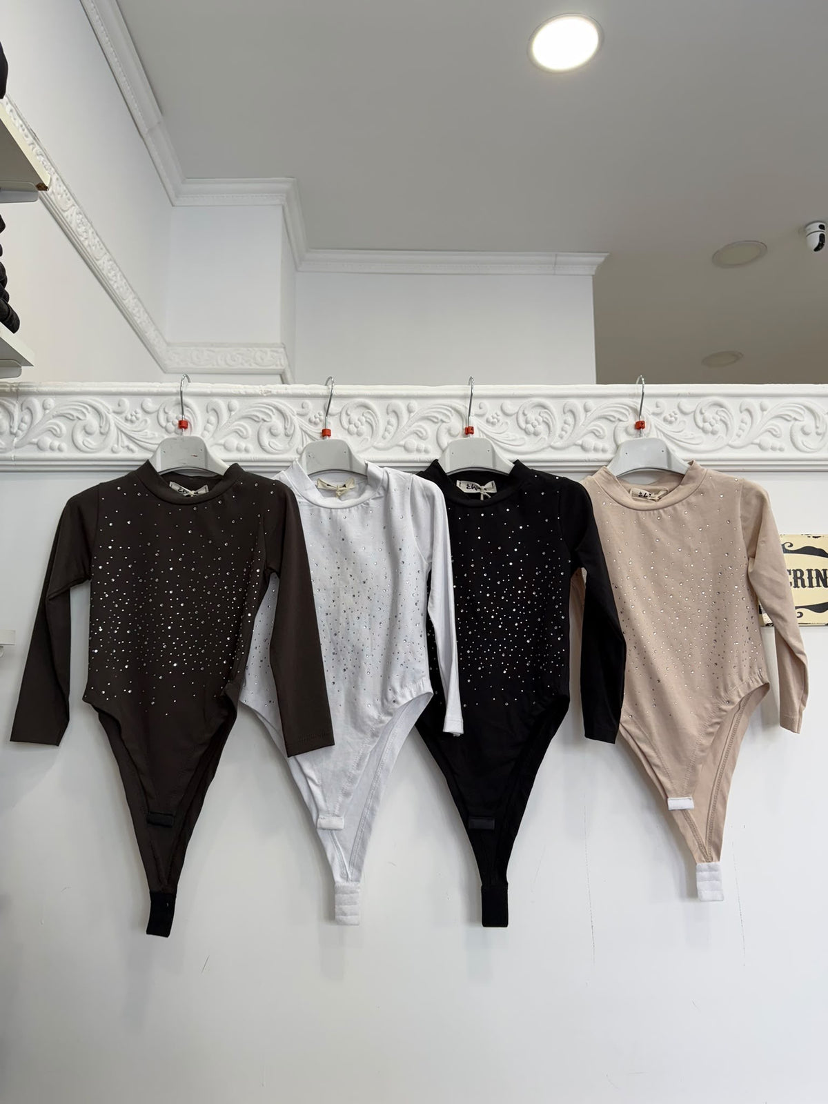 Body STRASS