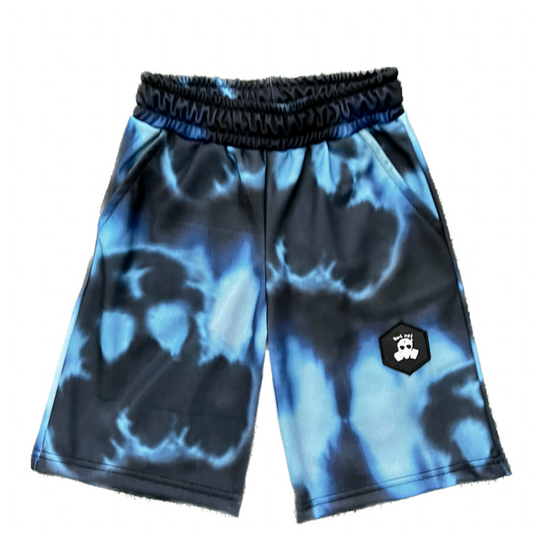 Bermuda azul Butnot