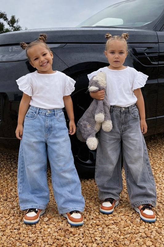 Jeans BALLON neonata