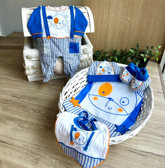 Coperta Orsetto