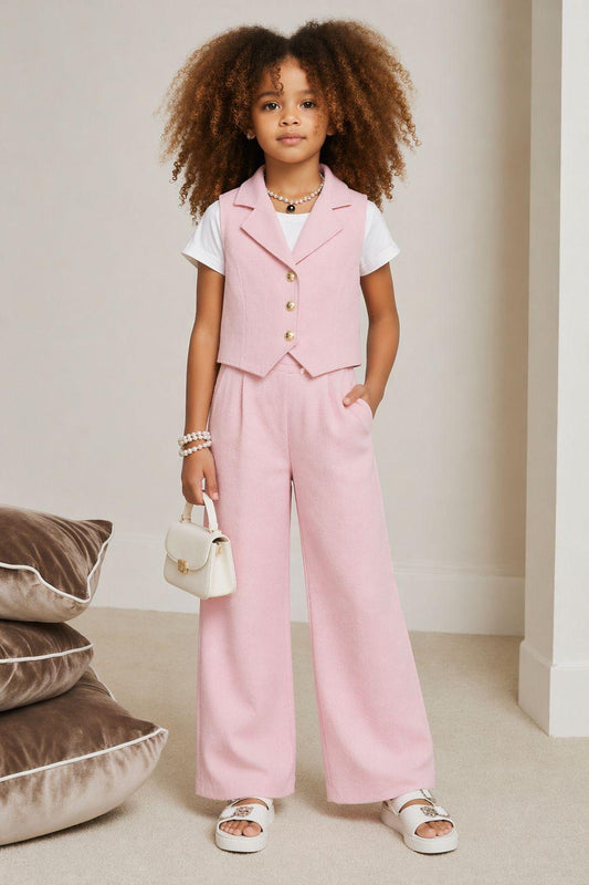 Completo modello CHANEL