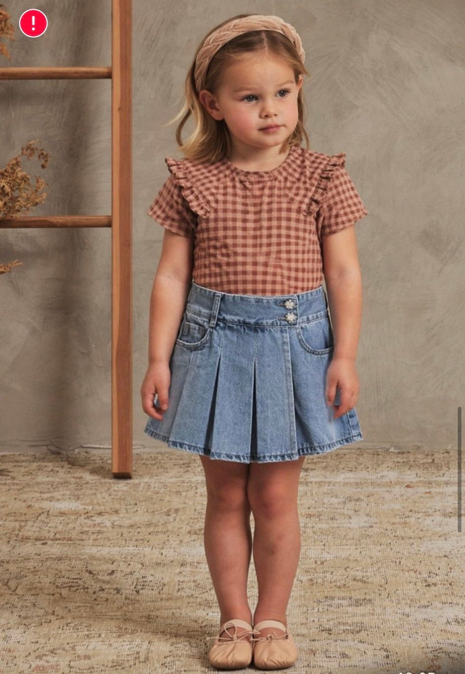 Pantagonna WHIMSY
