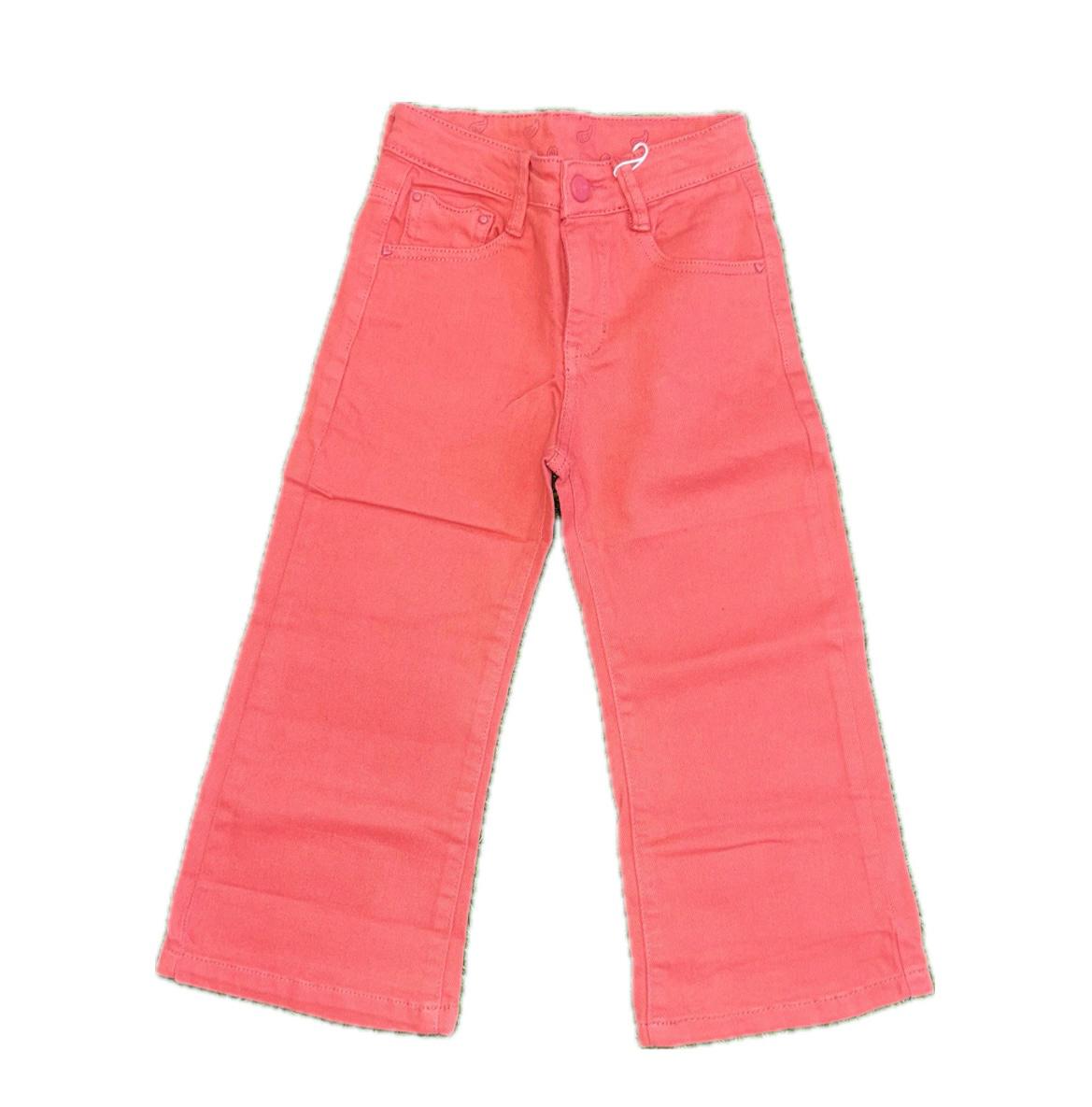 Pantalone a palazzo disponibile dalla 4 alla 14 anni