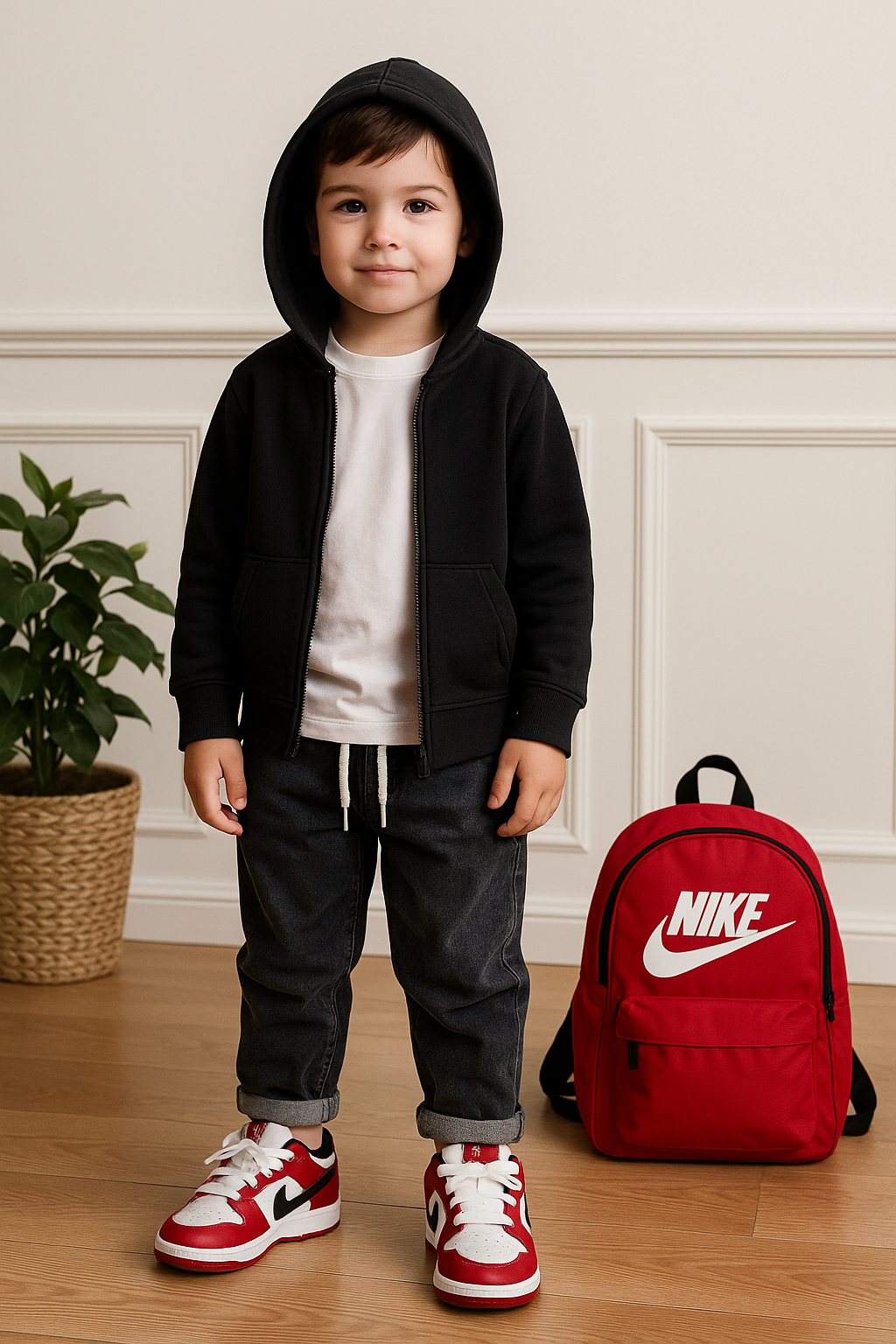 Jeans Urban Night neonato