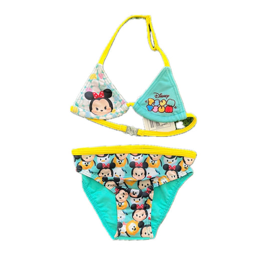 Bikini bimba