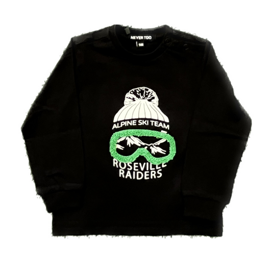 T-shirt Alpine Ski Team disponibile dalla 9 alla 30 mesi