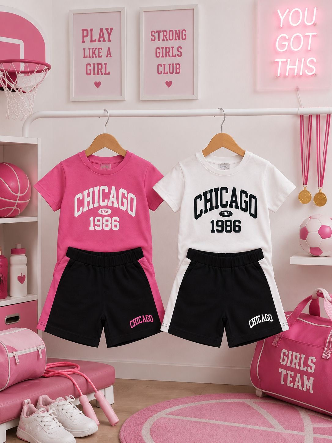 Chicago