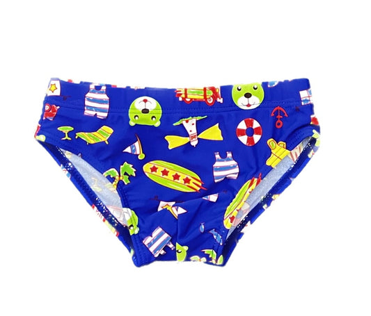 Costume slip neonato 6/36 mesi