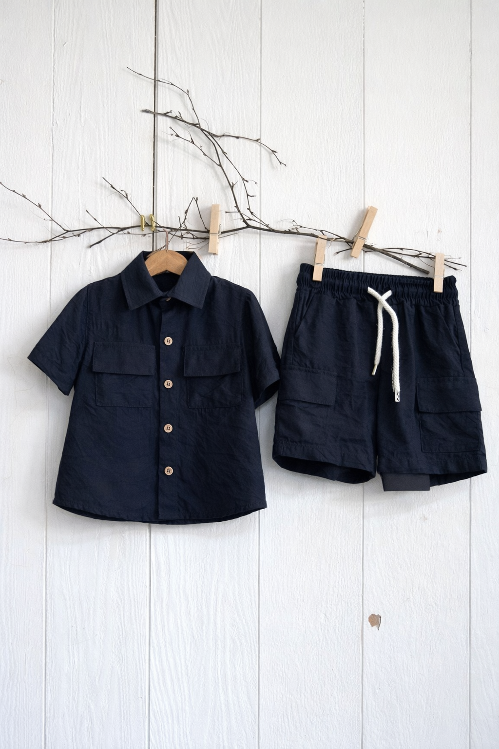 Cordset MARBELLA NVRT